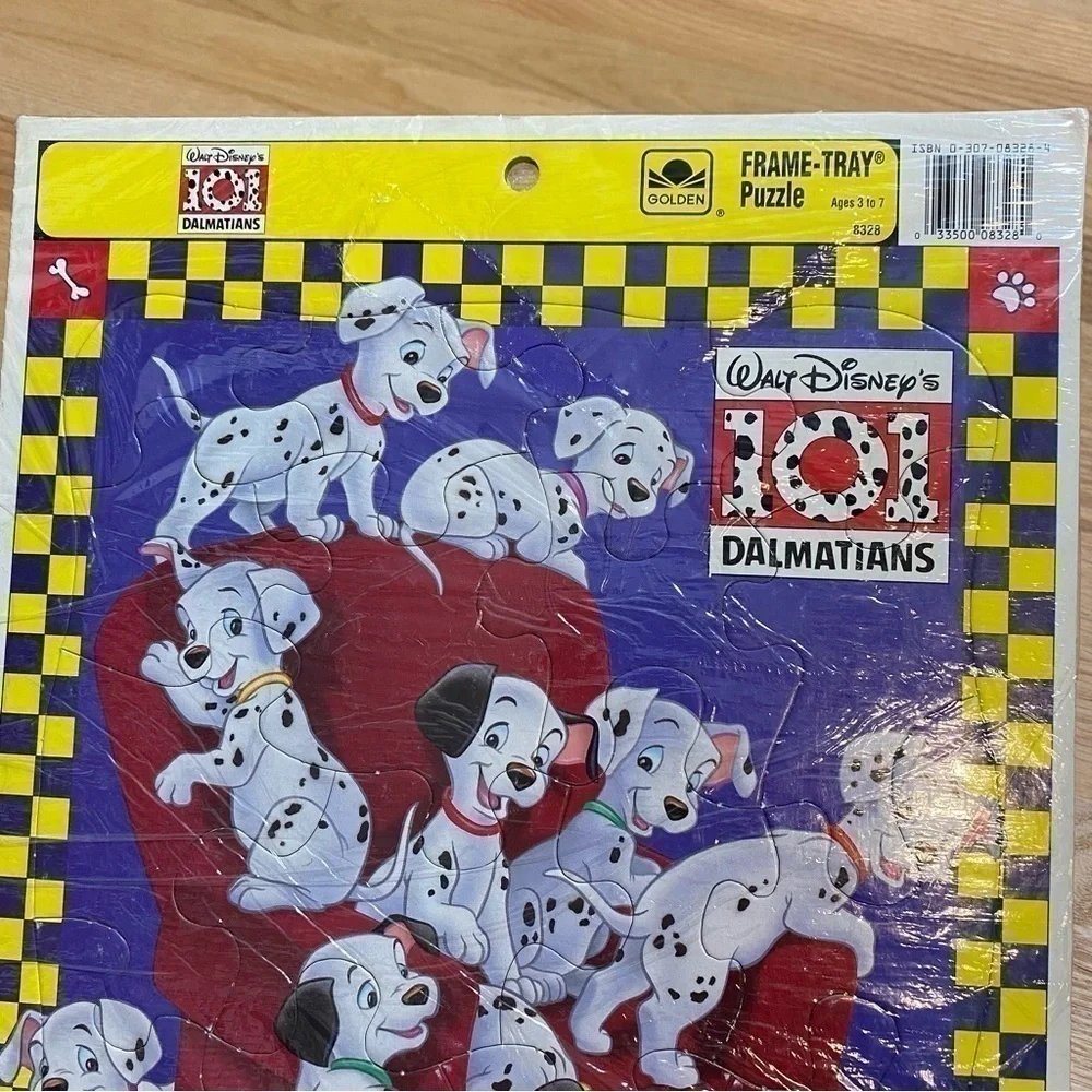 Disney vintage 101